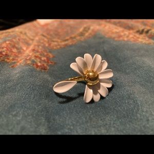 Kate Spade Into the Bloom ring